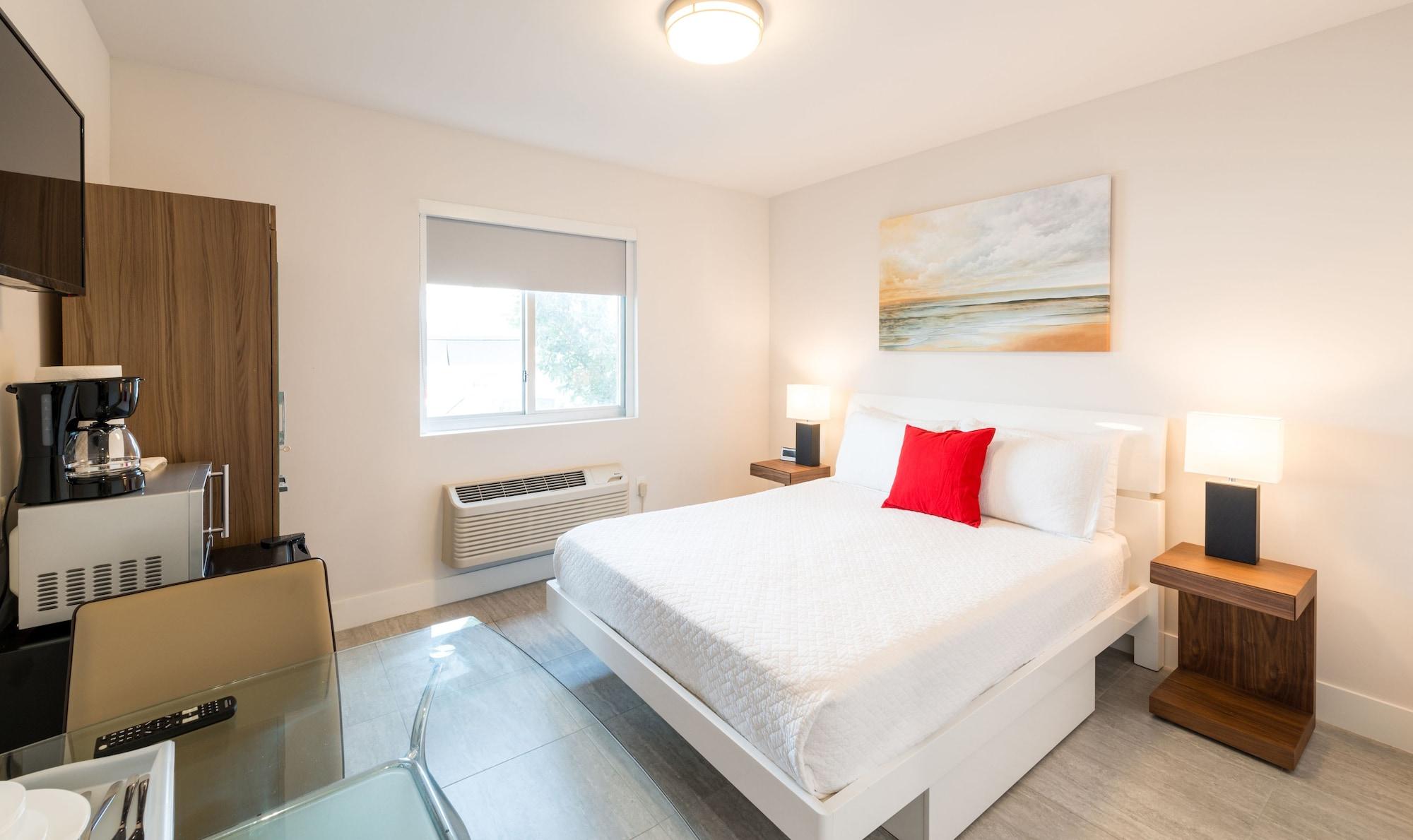 מיאמי ביץ' Costa Norte Boutique Hotel מראה חיצוני תמונה
