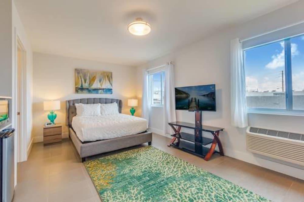 מיאמי ביץ' Costa Norte Boutique Hotel מראה חיצוני תמונה