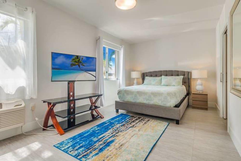 מיאמי ביץ' Costa Norte Boutique Hotel מראה חיצוני תמונה