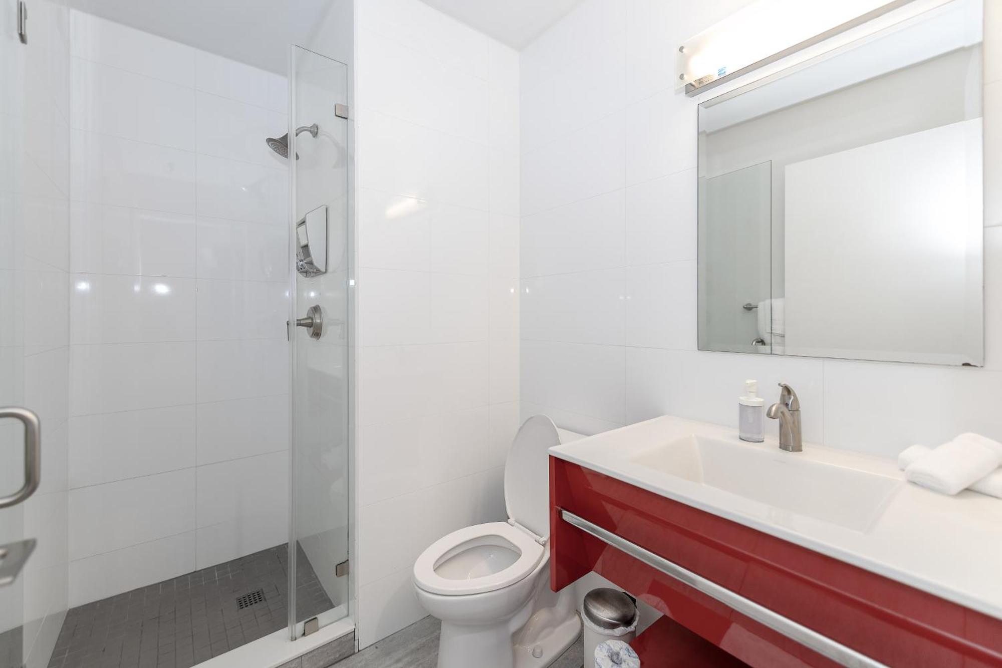 מיאמי ביץ' Costa Norte Boutique Hotel מראה חיצוני תמונה