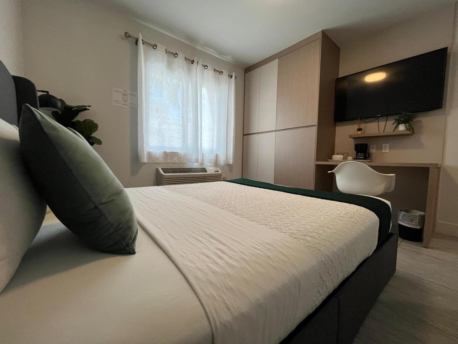 מיאמי ביץ' Costa Norte Boutique Hotel מראה חיצוני תמונה