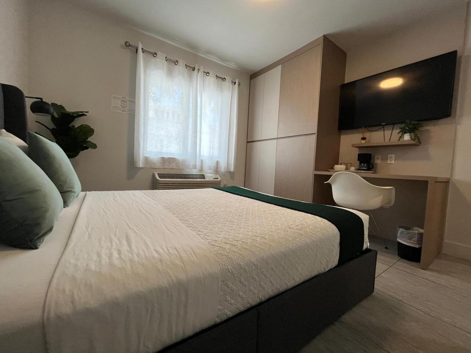 מיאמי ביץ' Costa Norte Boutique Hotel מראה חיצוני תמונה