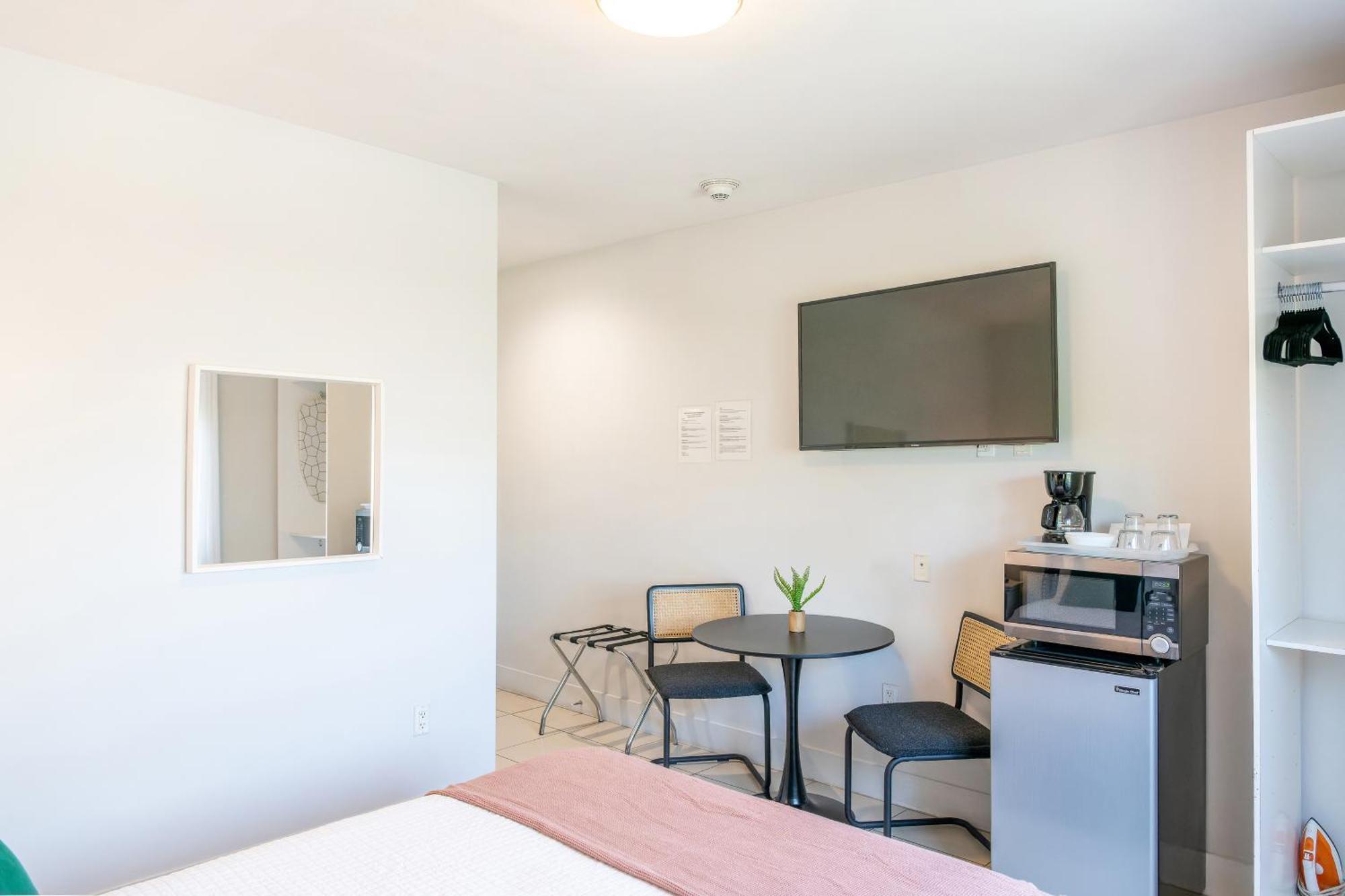 מיאמי ביץ' Costa Norte Boutique Hotel מראה חיצוני תמונה