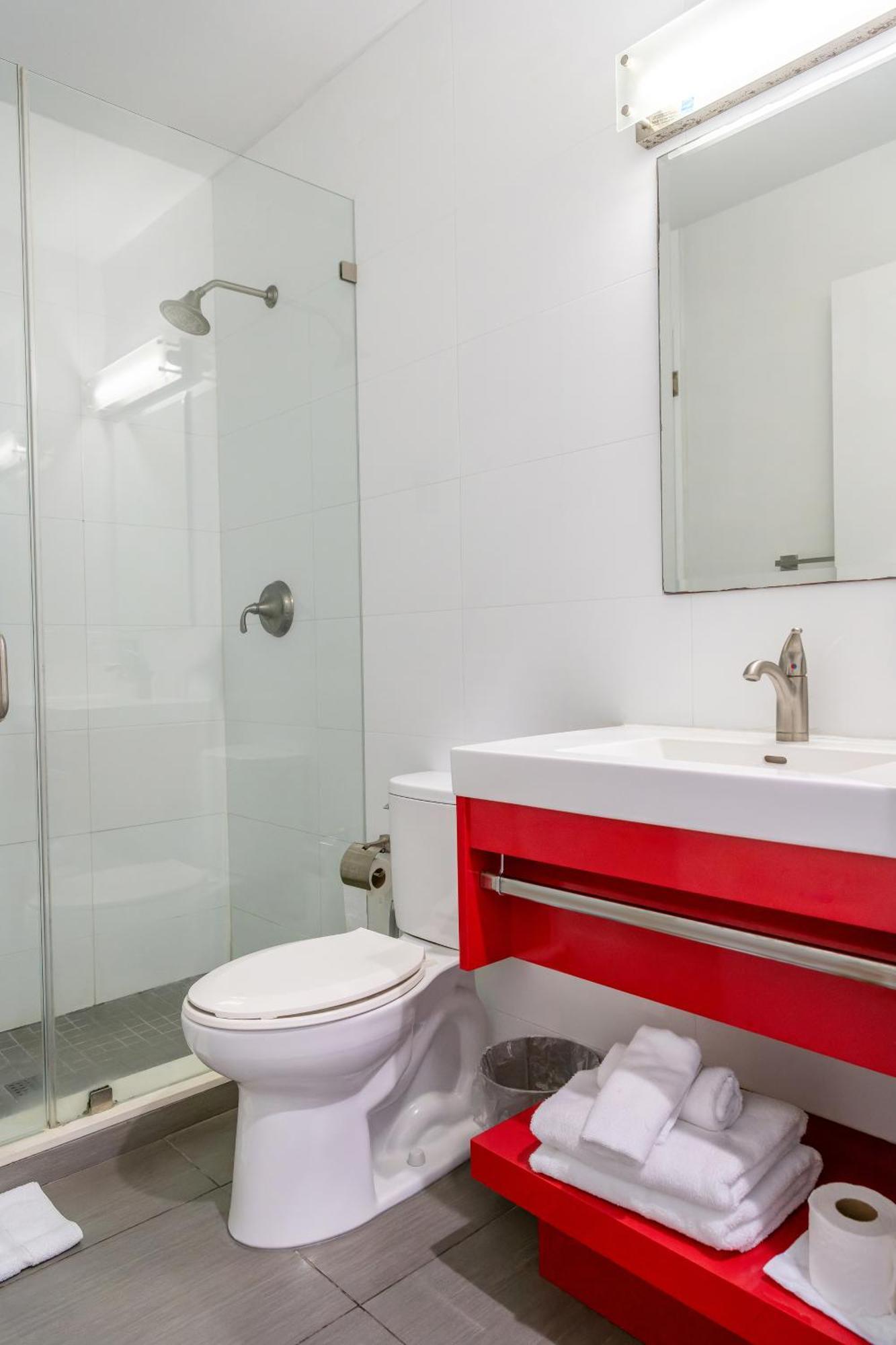 מיאמי ביץ' Costa Norte Boutique Hotel מראה חיצוני תמונה