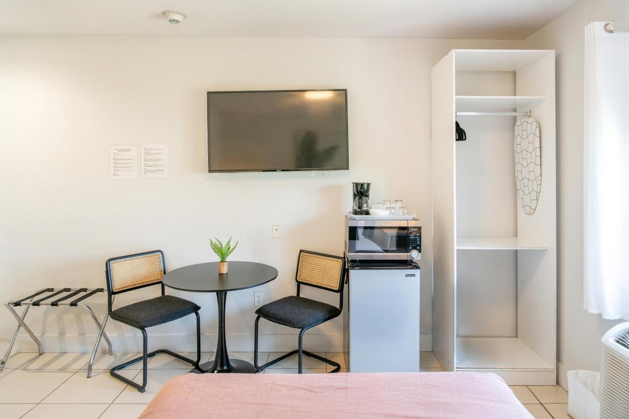 מיאמי ביץ' Costa Norte Boutique Hotel מראה חיצוני תמונה