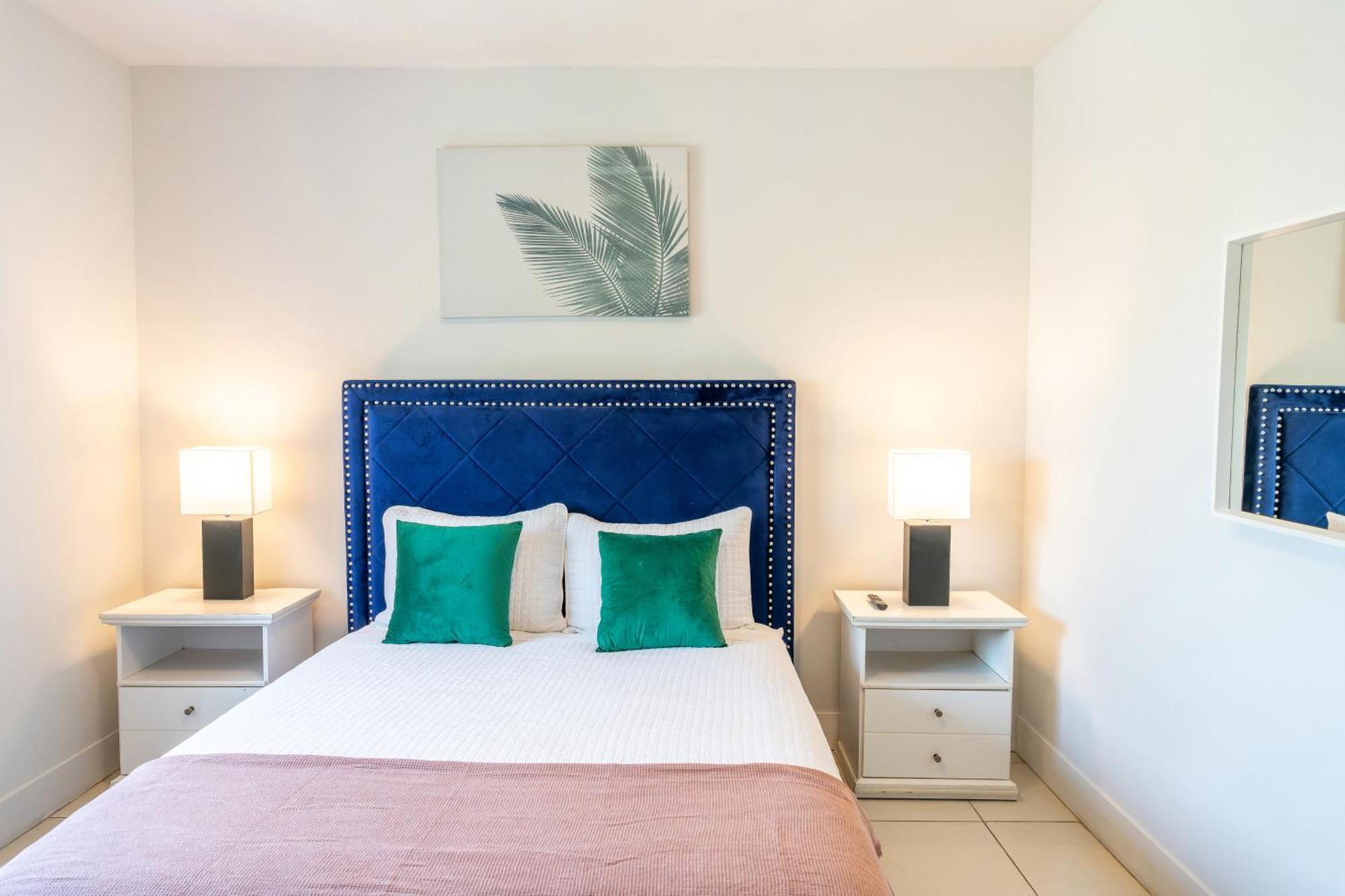 מיאמי ביץ' Costa Norte Boutique Hotel מראה חיצוני תמונה