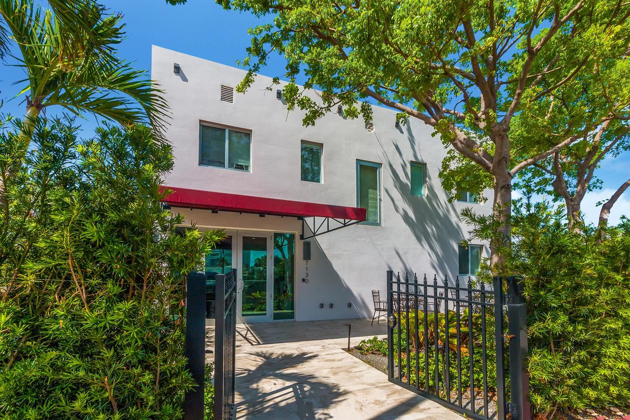 מיאמי ביץ' Costa Norte Boutique Hotel מראה חיצוני תמונה
