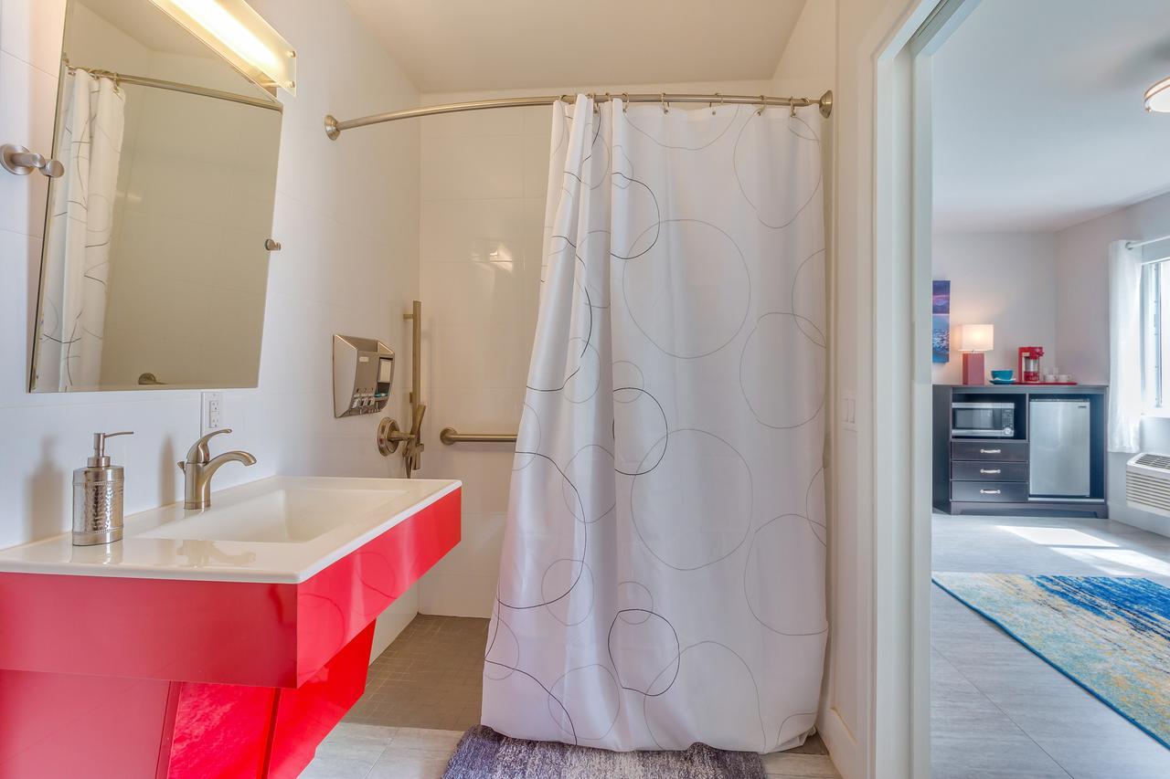 מיאמי ביץ' Costa Norte Boutique Hotel מראה חיצוני תמונה