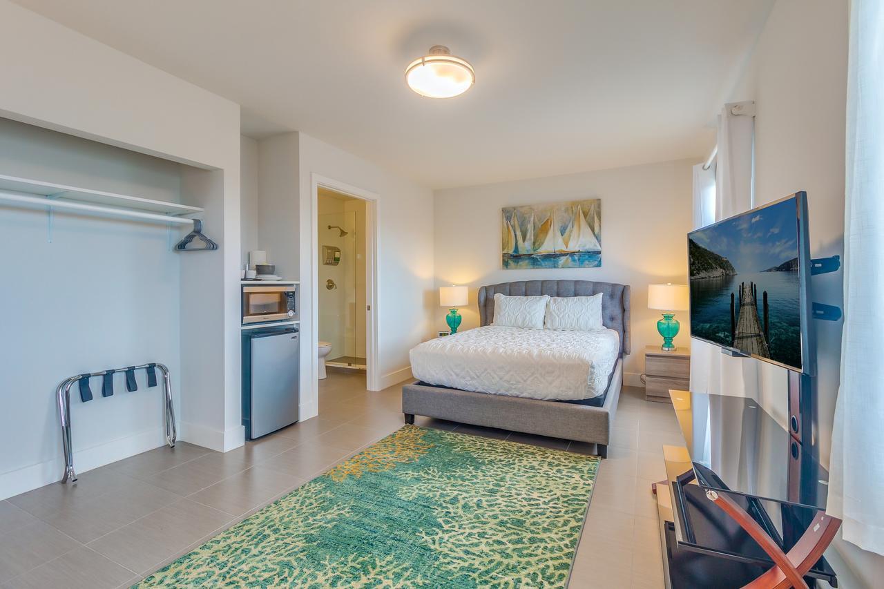מיאמי ביץ' Costa Norte Boutique Hotel מראה חיצוני תמונה