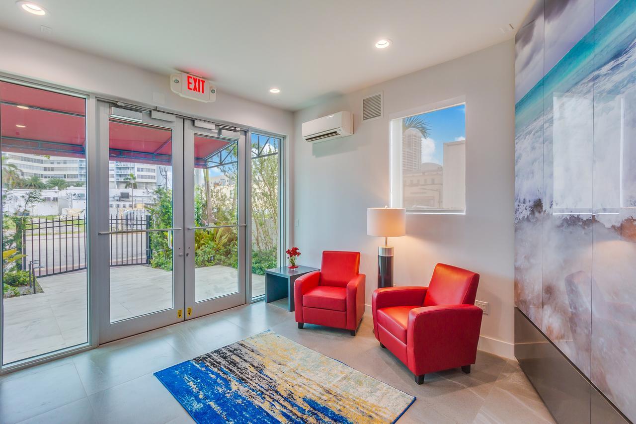 מיאמי ביץ' Costa Norte Boutique Hotel מראה חיצוני תמונה