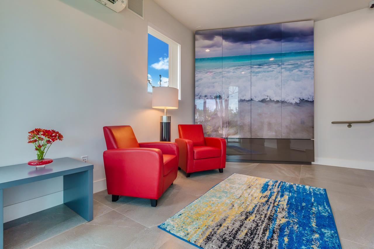 מיאמי ביץ' Costa Norte Boutique Hotel מראה חיצוני תמונה
