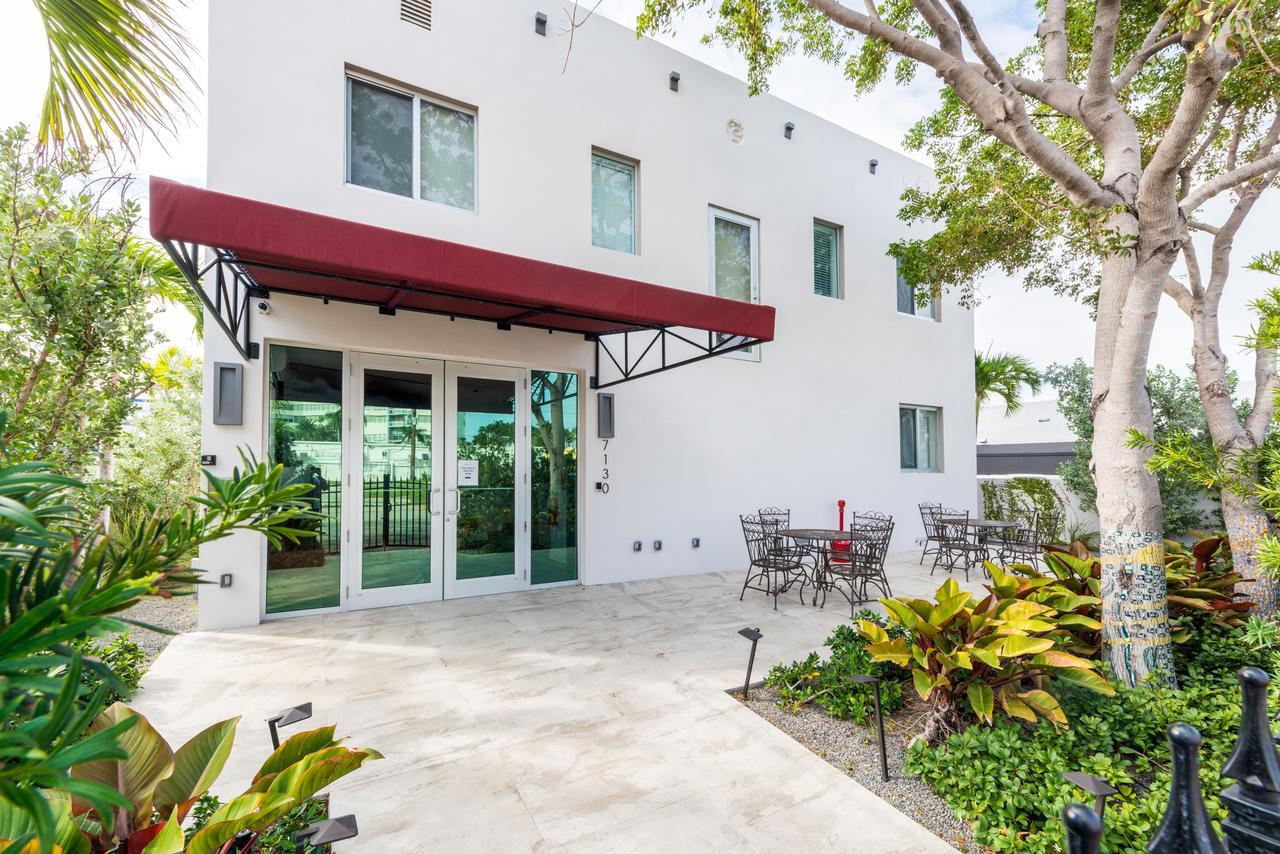 מיאמי ביץ' Costa Norte Boutique Hotel מראה חיצוני תמונה