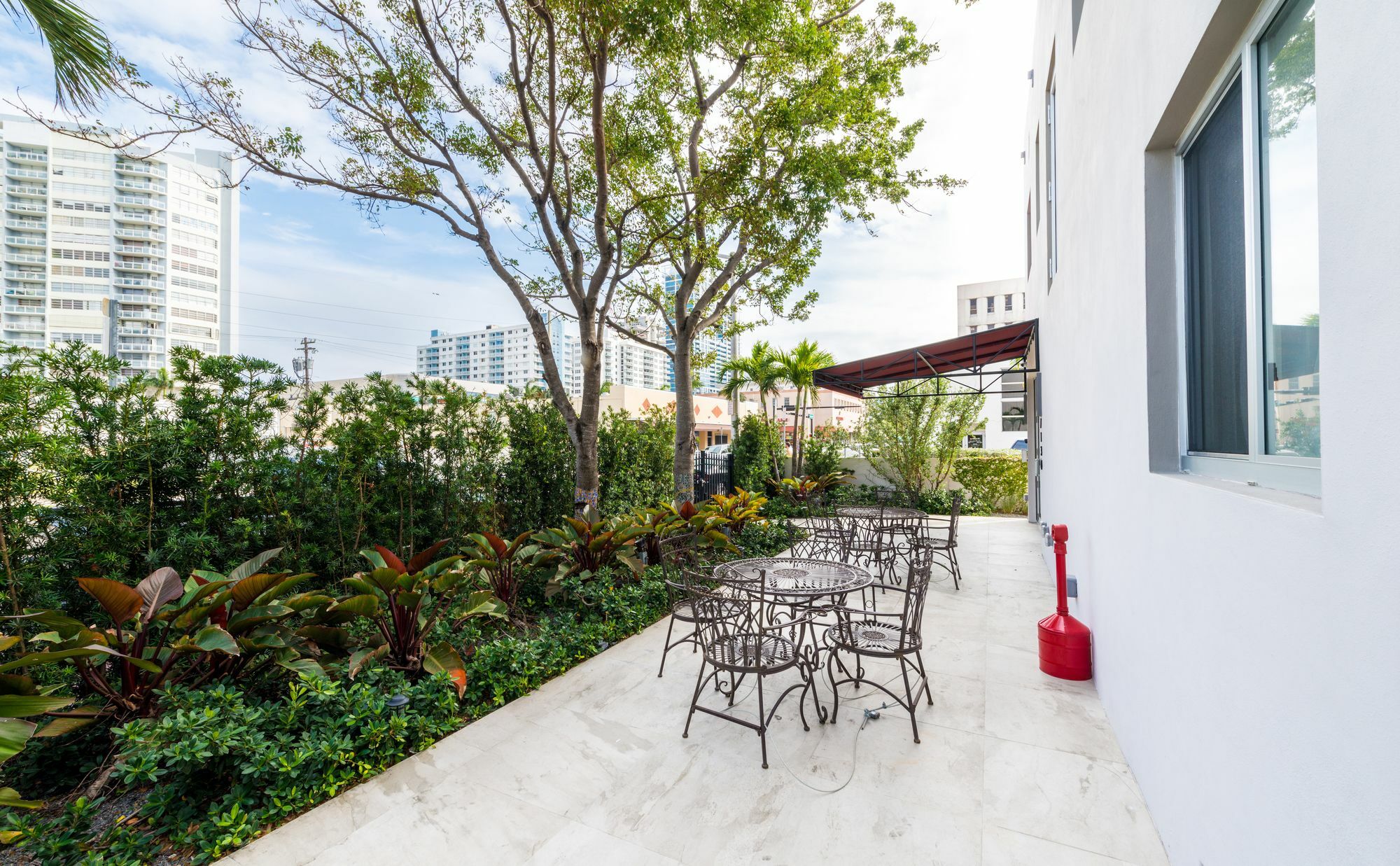 מיאמי ביץ' Costa Norte Boutique Hotel מראה חיצוני תמונה