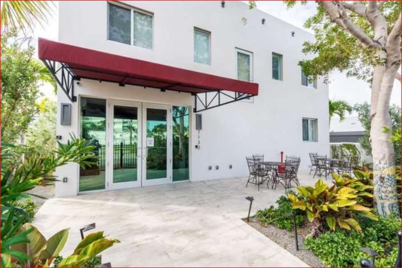 מיאמי ביץ' Costa Norte Boutique Hotel מראה חיצוני תמונה